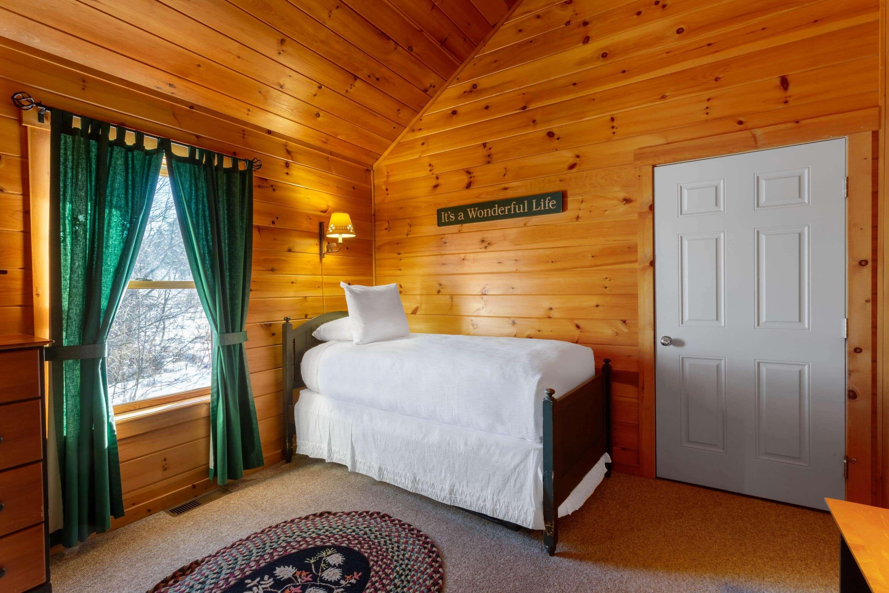 Rangeley Lake Resort A Ramada By Wyndham エクステリア 写真