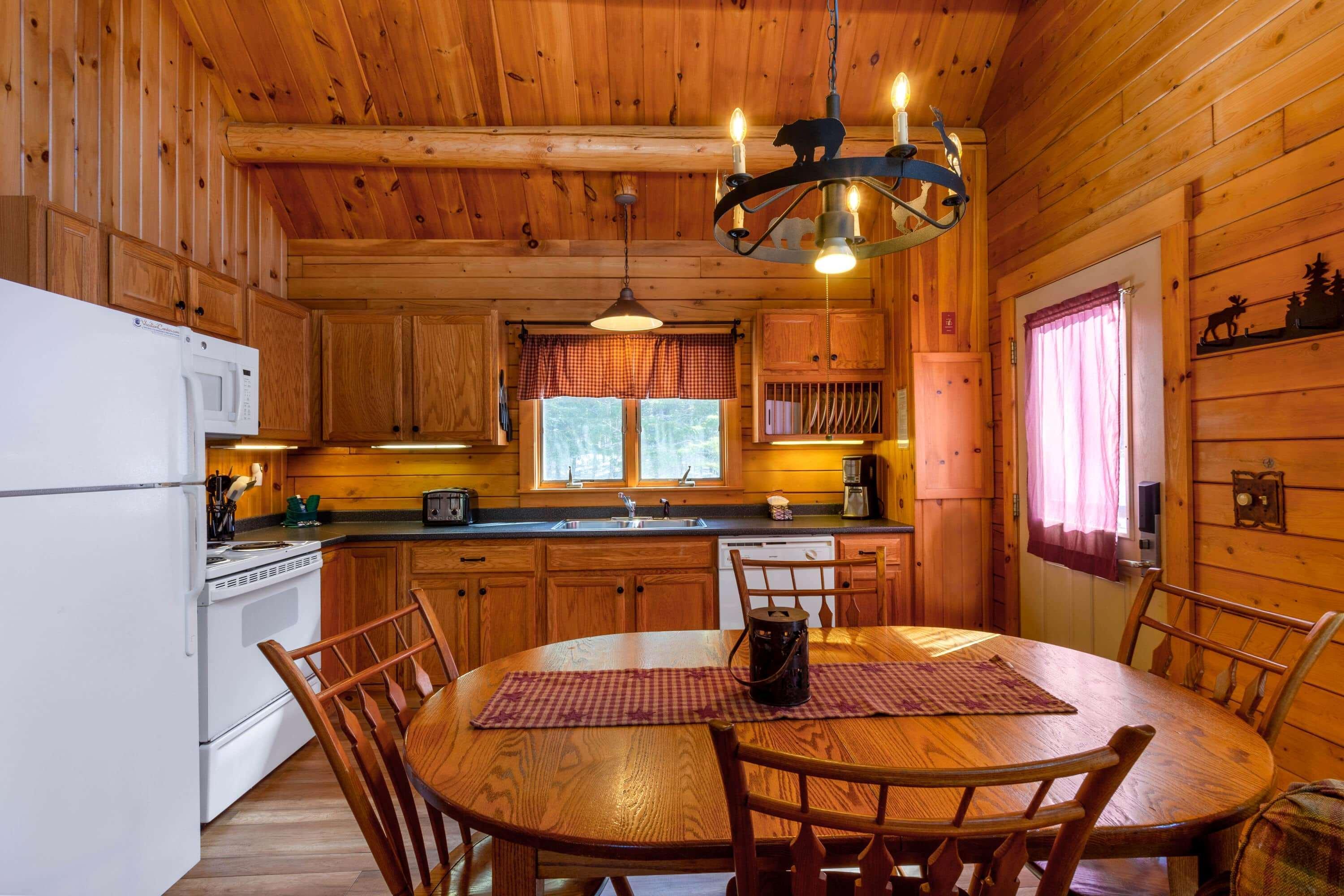 Rangeley Lake Resort A Ramada By Wyndham エクステリア 写真